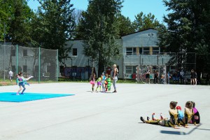 "Sportom za Suboticu"