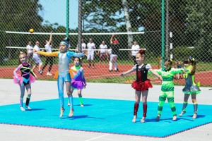 "Sportom za Suboticu"