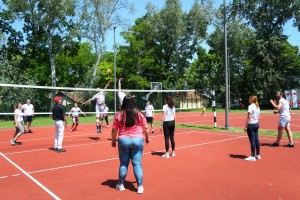 "Sportom za Suboticu"