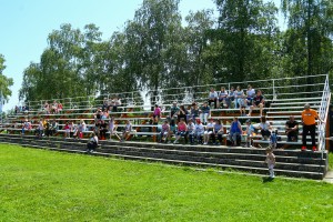 "Sportom za Suboticu"