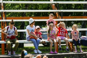 "Sportom za Suboticu"