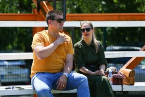 "Sportom za Suboticu"