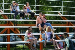 "Sportom za Suboticu"