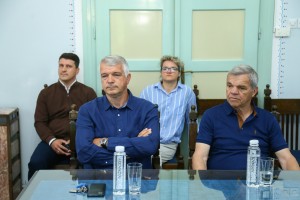 Prijem za sportski kolektiv ŽFK "Spartak"