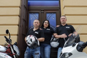 Auto - škola "Start", Štrosmajerova 9