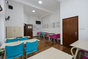 Auto - škola "Start", Štrosmajerova 9