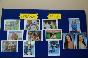 Druženje sa blizancima u "Zmaju"