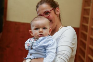 Druženje sa blizancima u "Zmaju"