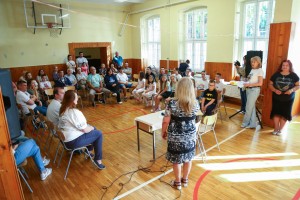 Druženje sa blizancima u "Zmaju"