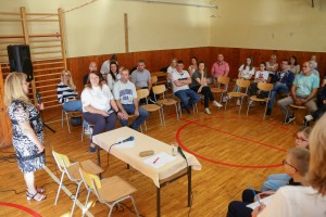 Druženje sa blizancima u "Zmaju"