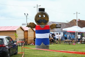 Treći "Žednički višeboj"