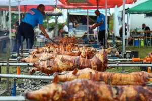 Treći "Žednički višeboj"