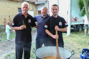 Treći "Žednički višeboj"