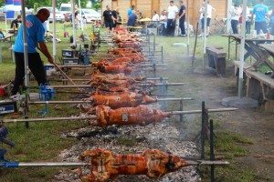 Treći "Žednički višeboj"