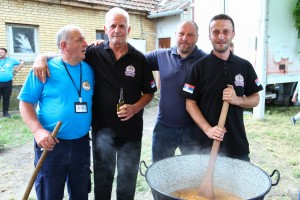 Treći "Žednički višeboj"