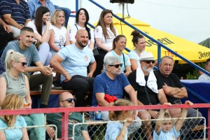 Treći "Žednički višeboj"