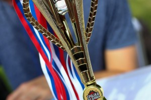 Trojka iz bloka - humanitarni turnir u brzom šutiranju trojki