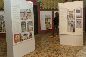 Otvaranje izložbe „Ne/obično lice secesije“