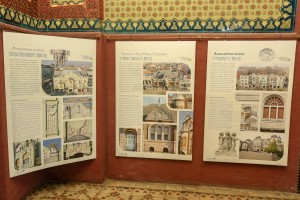 Otvaranje izložbe „Ne/obično lice secesije“