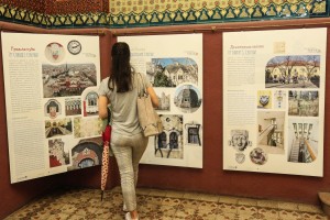 Otvaranje izložbe „Ne/obično lice secesije“