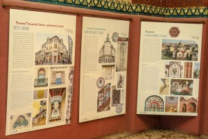 Otvaranje izložbe „Ne/obično lice secesije“