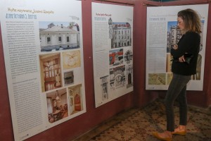 Otvaranje izložbe „Ne/obično lice secesije“