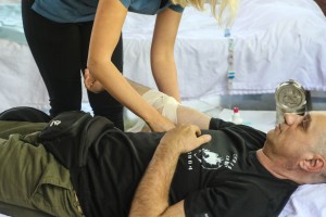 "Humana subota" - akcija dobrovoljnog davanja krvi