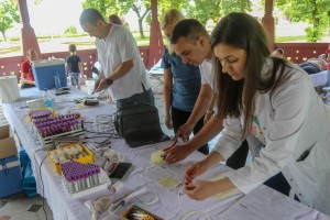 "Humana subota" - akcija dobrovoljnog davanja krvi