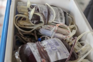 "Humana subota" - akcija dobrovoljnog davanja krvi