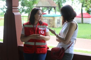 "Humana subota" - akcija dobrovoljnog davanja krvi