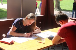 "Humana subota" - akcija dobrovoljnog davanja krvi