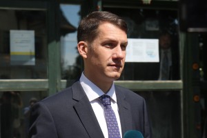 Otvaranje XXXIV Međunarodnog naučnog tematskog skupa „Saobraćaj, kriminalitet i urbana bezbednost“