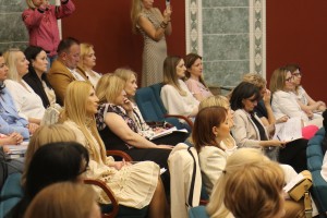 Otvaranje XXXIV Međunarodnog naučnog tematskog skupa „Saobraćaj, kriminalitet i urbana bezbednost“