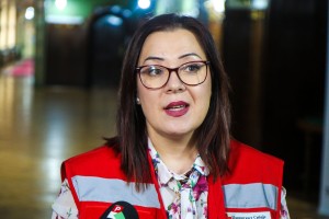 Svečana dodela plaketa dobrovoljnim davaocima krvi