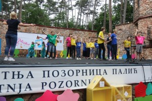 "Palićke notice 2023"