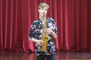 Veče šampiona u Gimnaziji