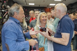 Prodavnica bicikala, rezervnih delova i servis "Bike Spot"