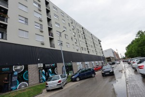 Prodavnica bicikala, rezervnih delova i servis "Bike Spot"