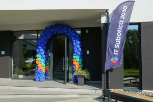 "Učenici godine" - IT Subotica 2030