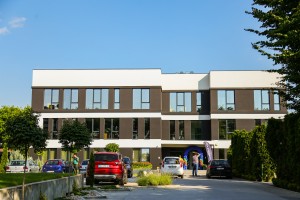 "Učenici godine" - IT Subotica 2030