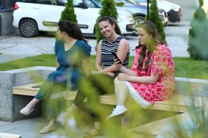 "Učenici godine" - IT Subotica 2030