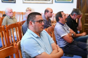 Potpisivanje memoranduma o saradnji između Matice srpske i Bunjevačkog nacionalnog saveta