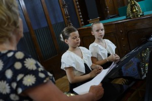 Dodela priznanja dr Ferenc Bodrogvari