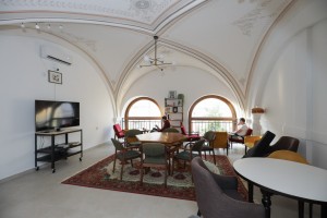 Vinoteka "Wine community" na Korzou