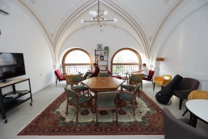 Vinoteka "Wine community" na Korzou