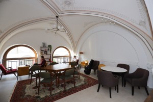 Vinoteka "Wine community" na Korzou