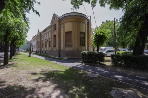 Otvaranje "Hrvatske kuće - Matice"