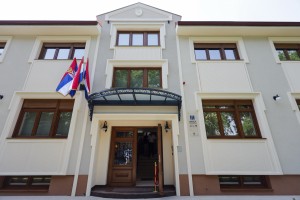 Otvaranje "Hrvatske kuće - Matice"