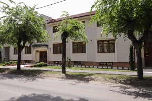 Otvaranje "Hrvatske kuće - Matice"