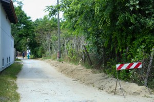 Obilazak završnih radova na proširenju gasovodne mreže na Makovoj sedmici